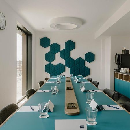 Holiday Inn Express Liverpool - Central By Ihg Exterior photo